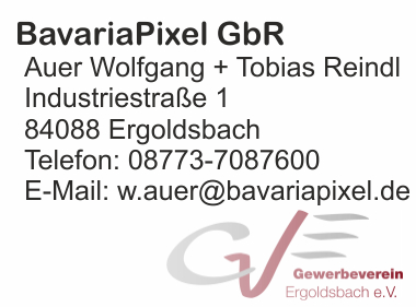 BavariaPixel GbR