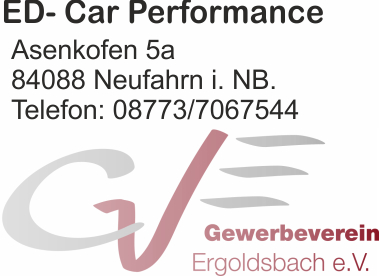 ED-Car Performance