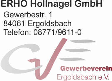 ERHO Hollnagel GmbH