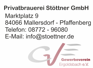 Stöttner GmbH Privatbrauerei