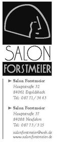 Friseur Salon Forstmeier