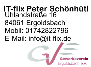 IT-flix